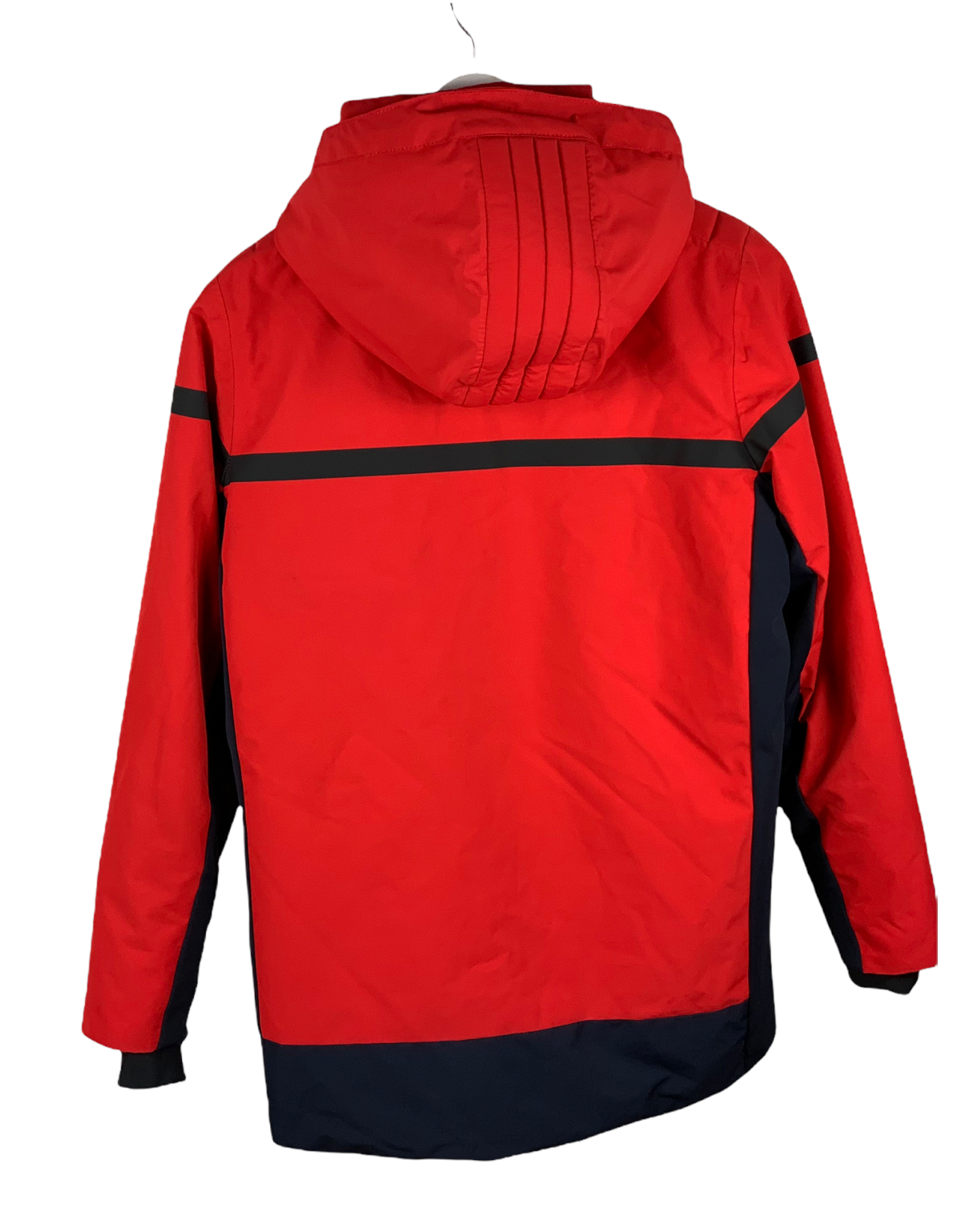 Veste ski Fusalp 14 ans rouge