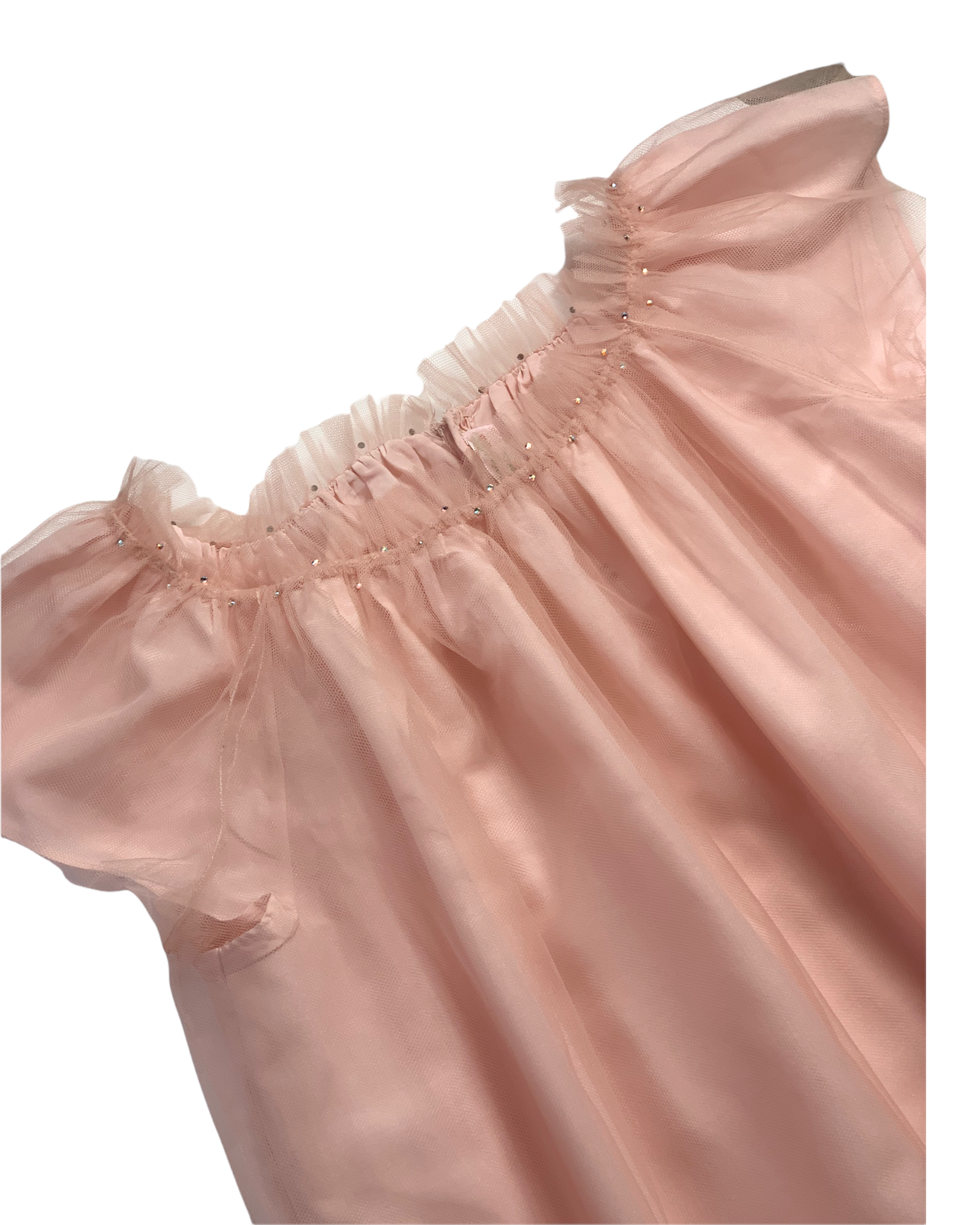 Robe Bonpoint 10 ans