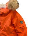 Ensemble ski Bonpoint Orange 8 ans