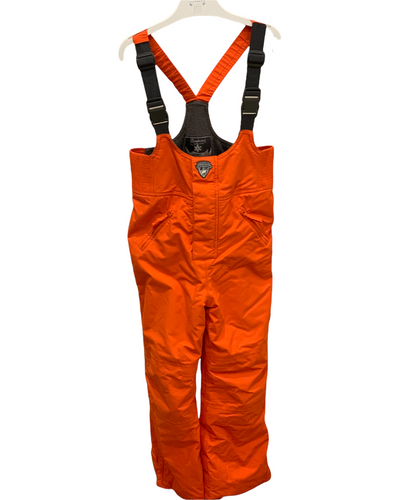 Ensemble ski Bonpoint Orange 8 ans