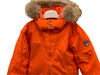 Ensemble ski Bonpoint Orange 8 ans