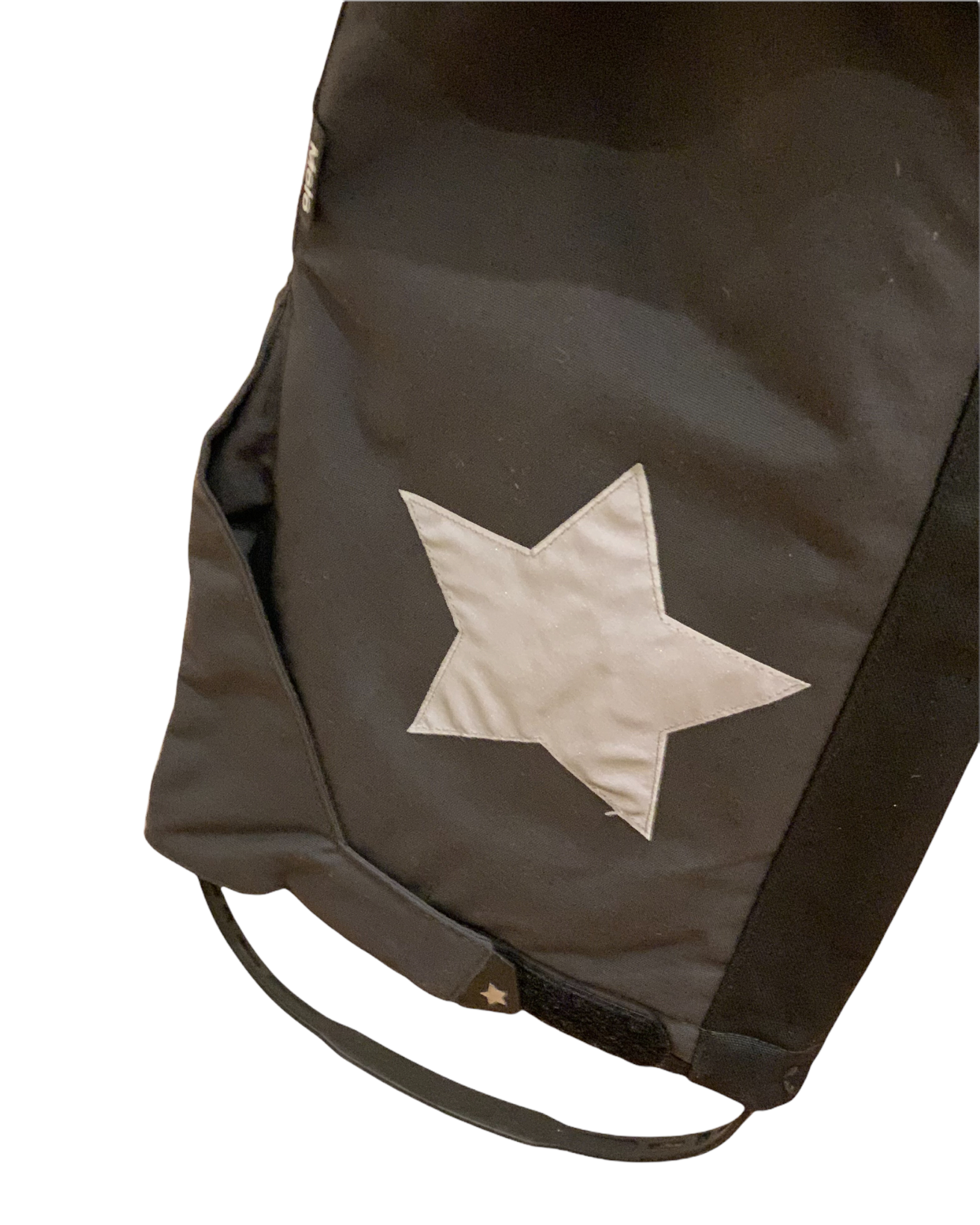 Ensemble ski Molo 6/7 ans