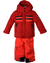 Ensemble ski Poivre Blanc rouge 3 ans