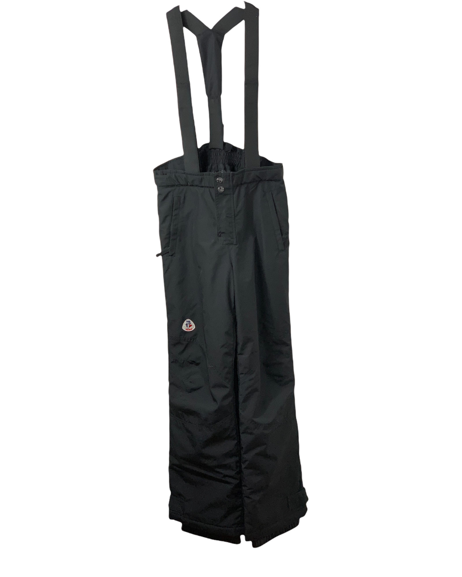 Pantalon ski Fusalp NOIR 14 ans