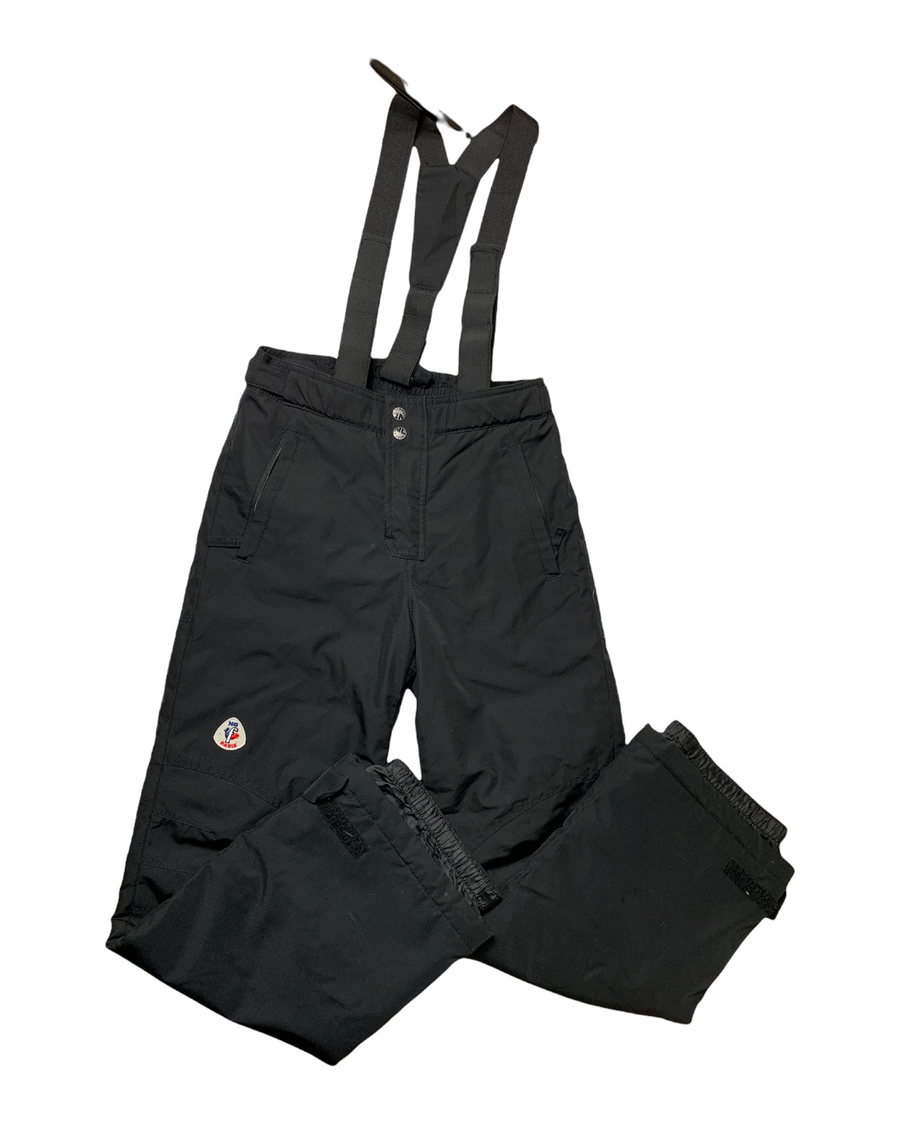 Pantalon ski Fusalp NOIR 14 ans