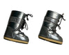 Moonboots argenté 27-30