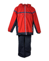 Ensemble ski Fusalp 12 ans rouge/marine