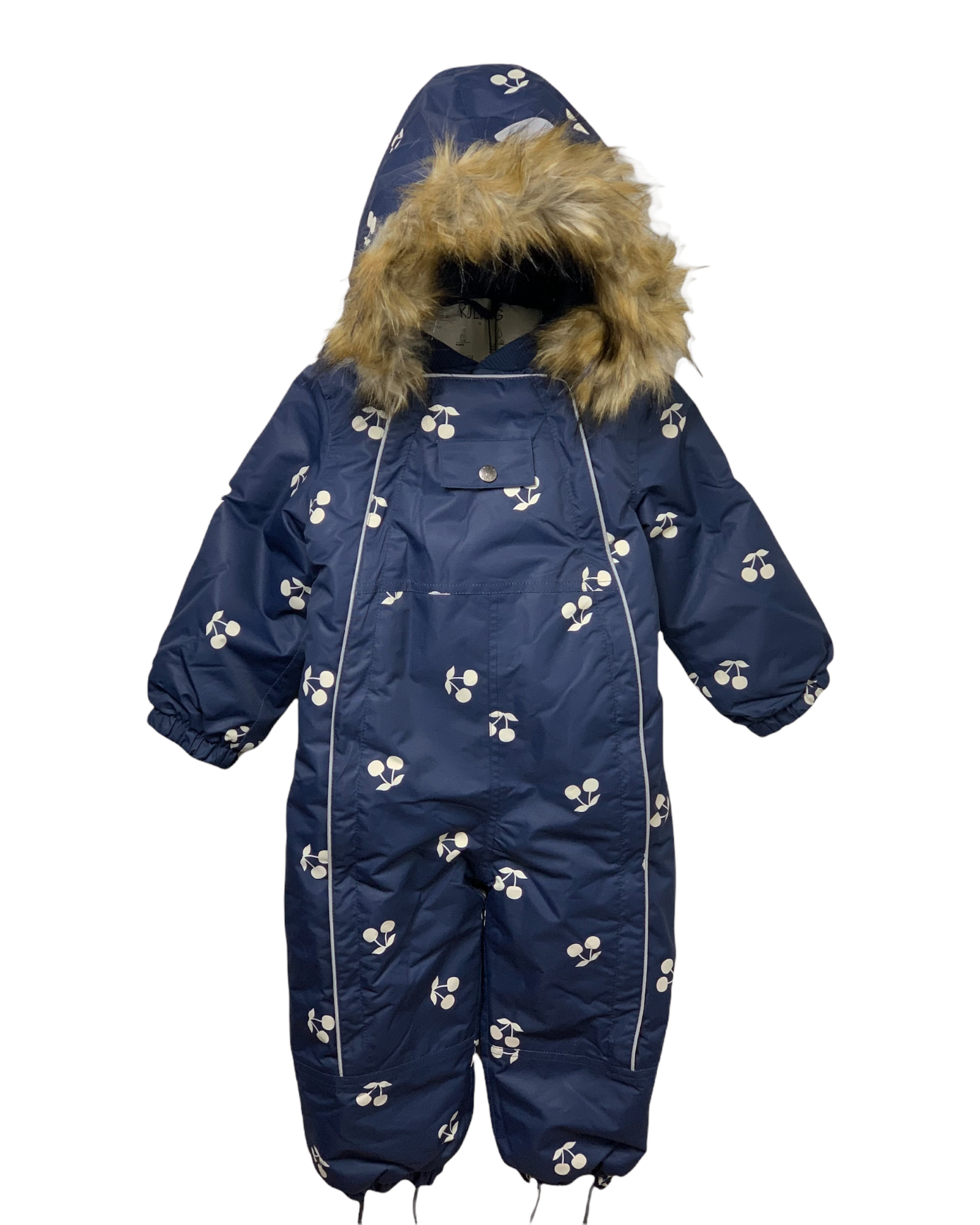 Veste de ski enfant Lego LWJAD 806 - Blue Veste de ski enfant Lego LWJAD 806 - Blue