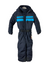 Combinaison ski Poivre Blanc 4 ans