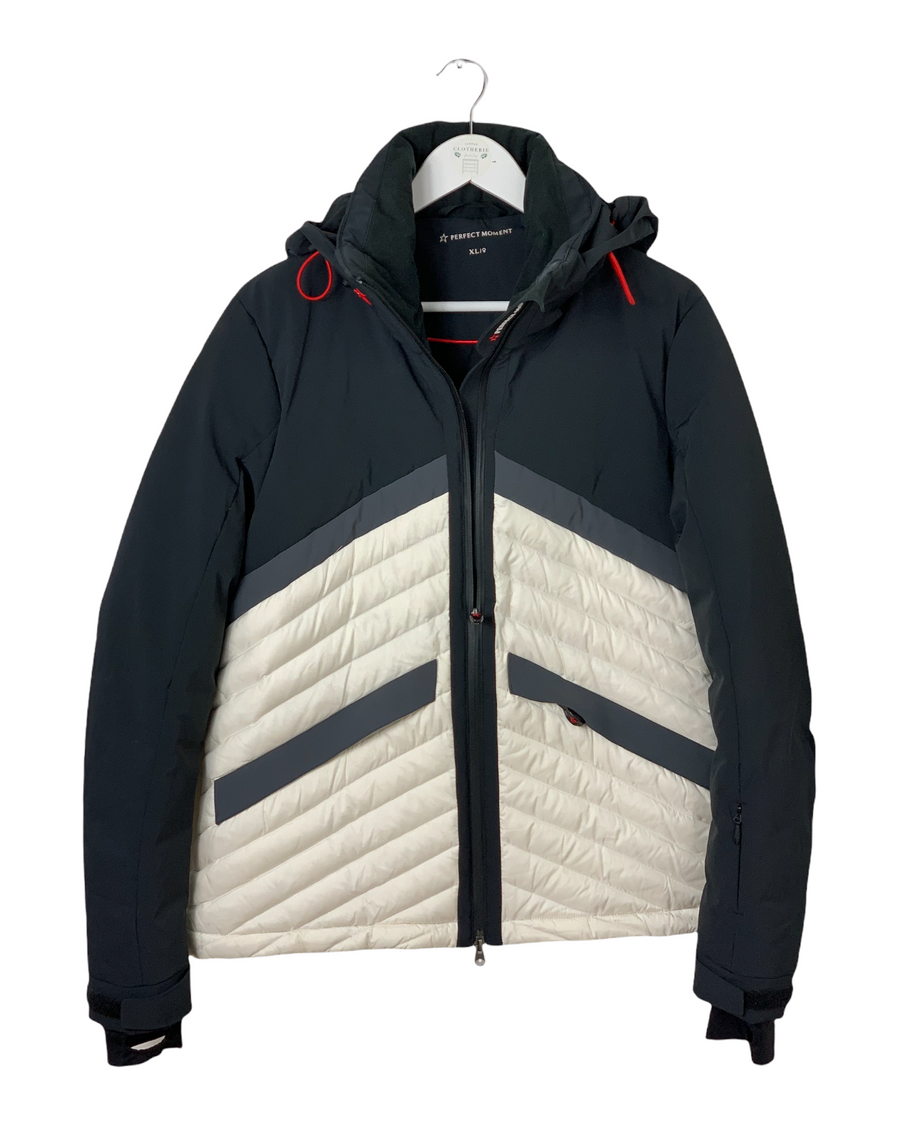 Veste ski Femme PERFECT MOMENT taille XL (42)