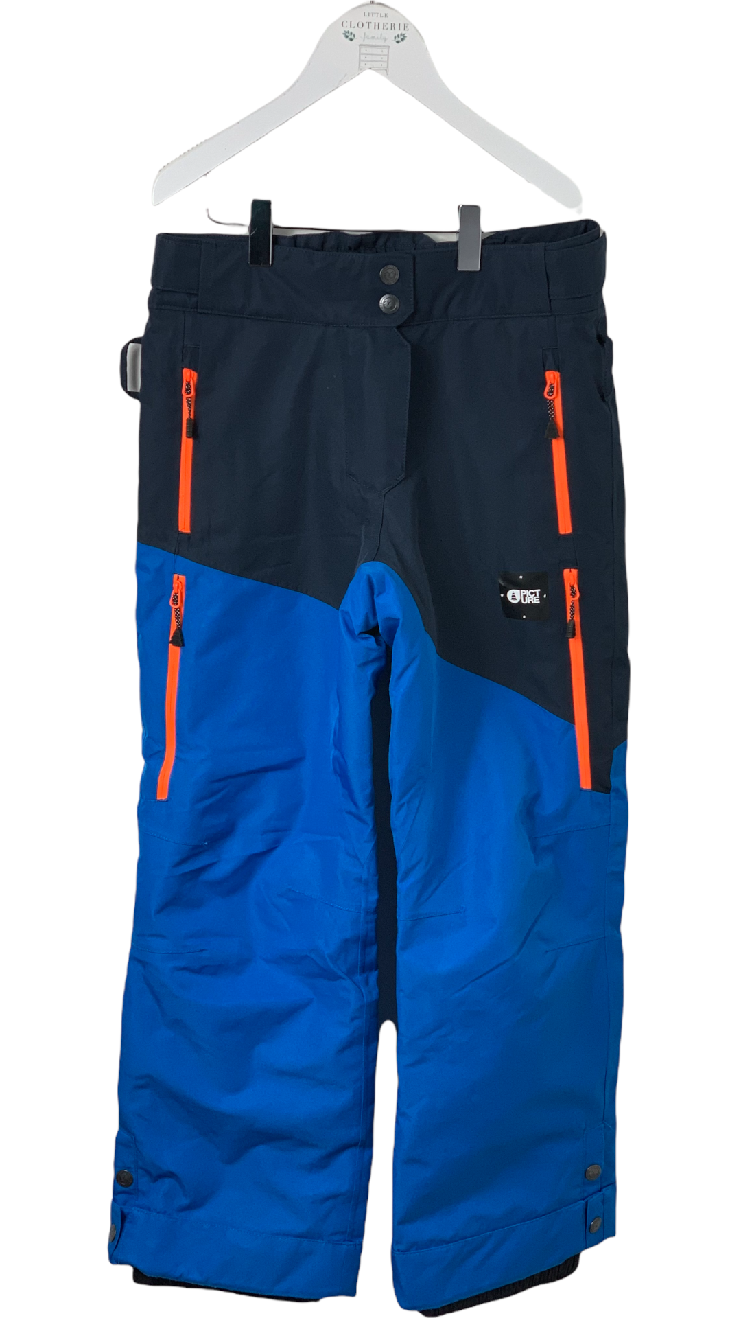 Ensemble ski Picture 10 ans