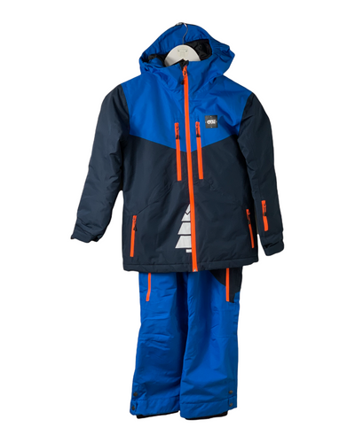 Tenue de ski enfant Picture 10 ans - Little.Clotherie.Family