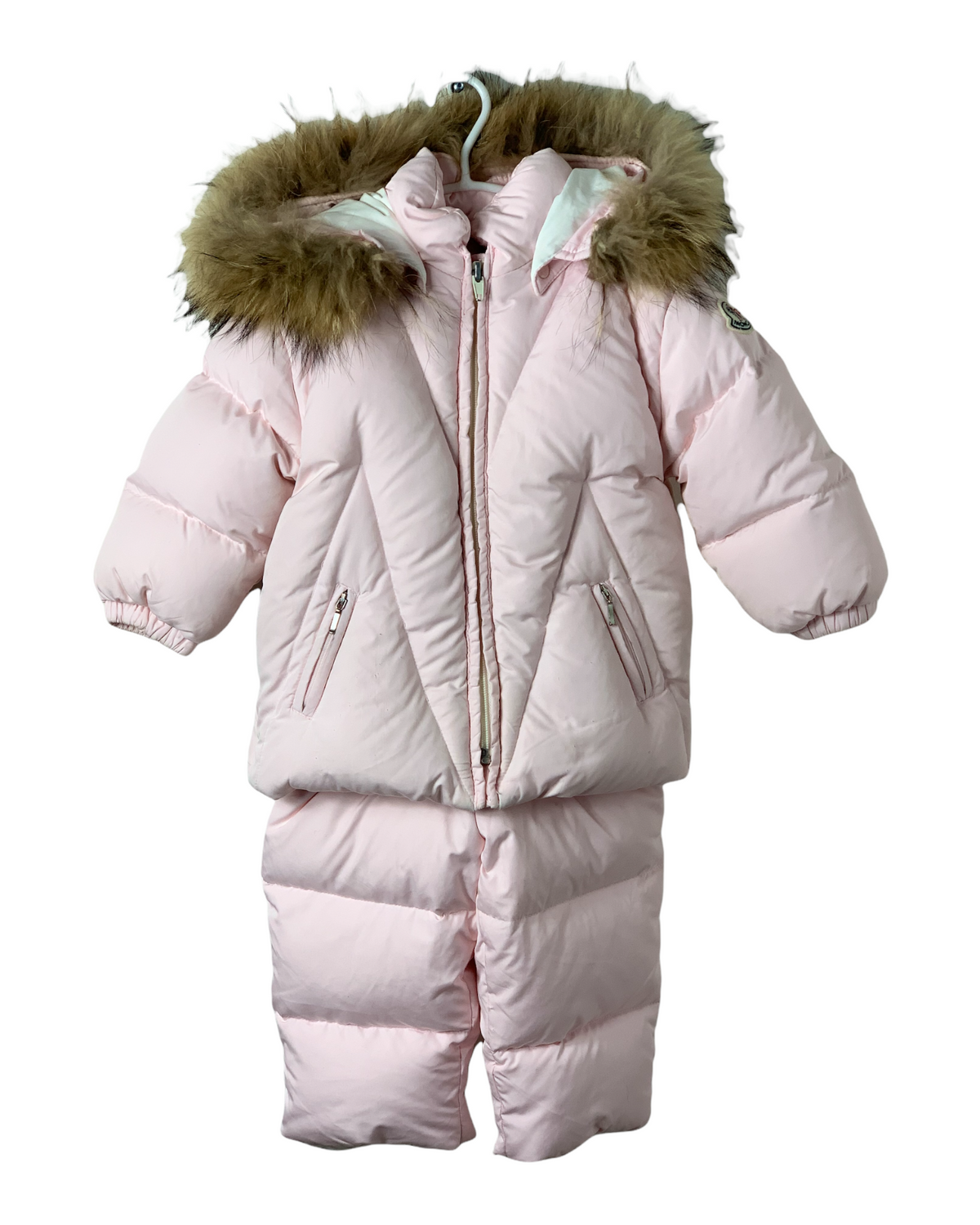Moncler Combinaison Ski 24 Mois Combinaison Ski 12 Mois