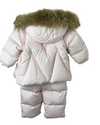 Ensemble ski Moncler 9/12 mois