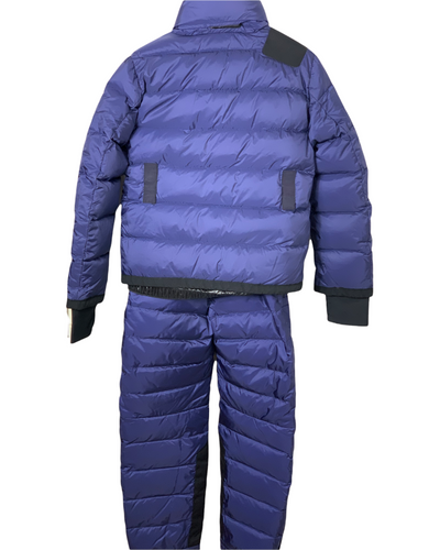Ensemble ski Moncler 8 ans