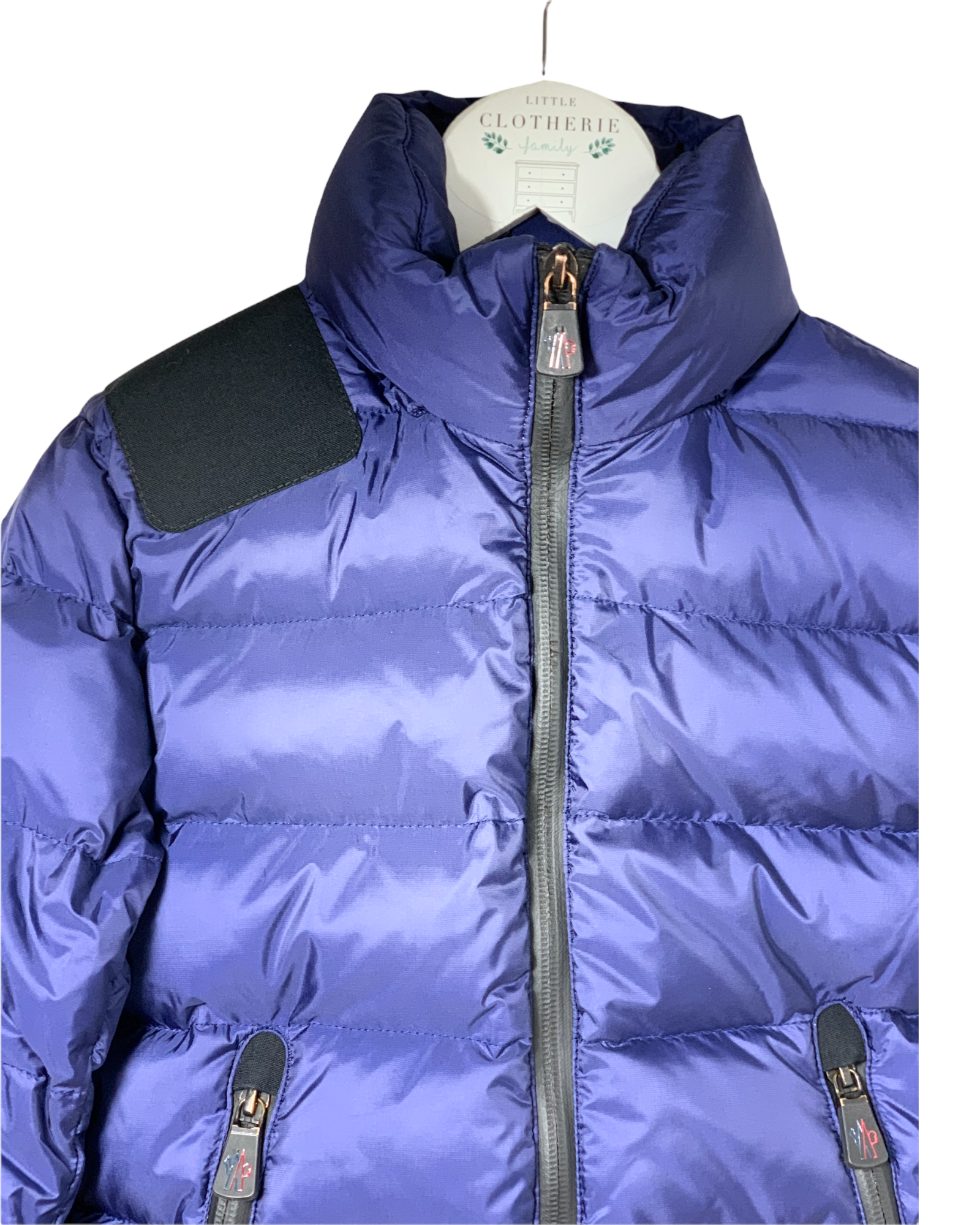 Ensemble ski Moncler 8 ans