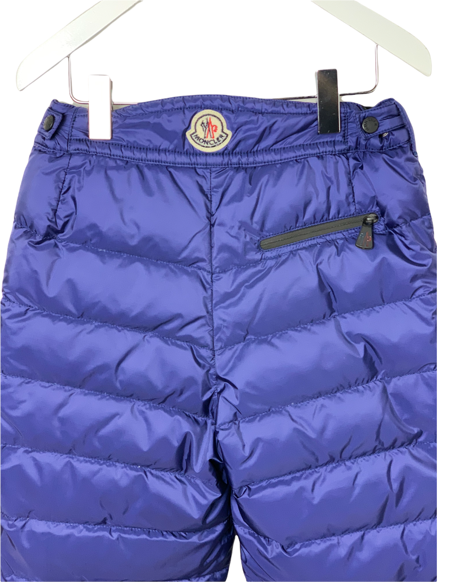 Ensemble ski Moncler 8 ans
