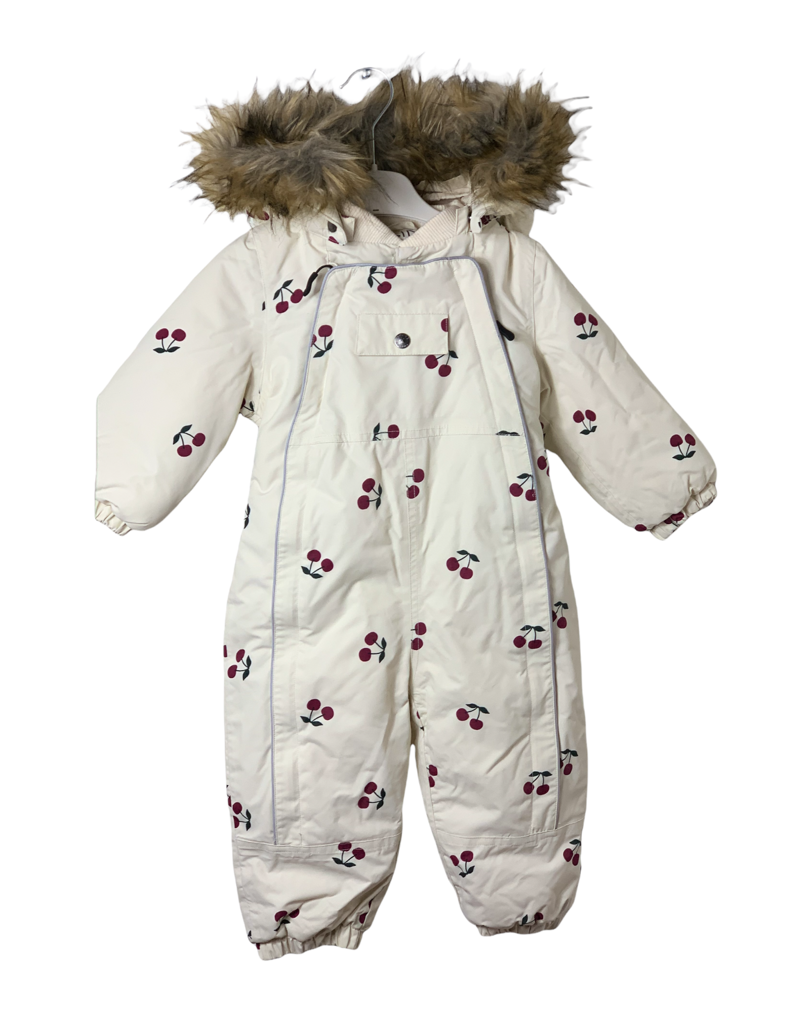 Combinaison ski bebe Little.Clotherie.Family
