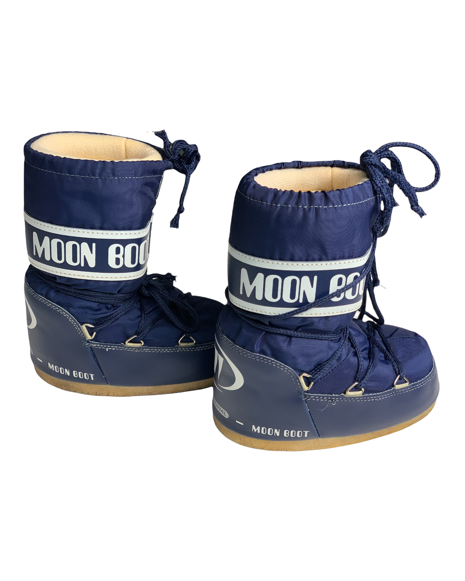 Moonboots  Marine 27-30