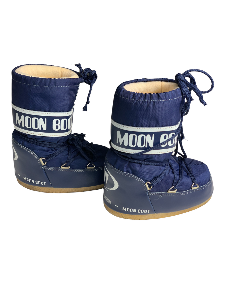 Moonboots  Marine 27-30