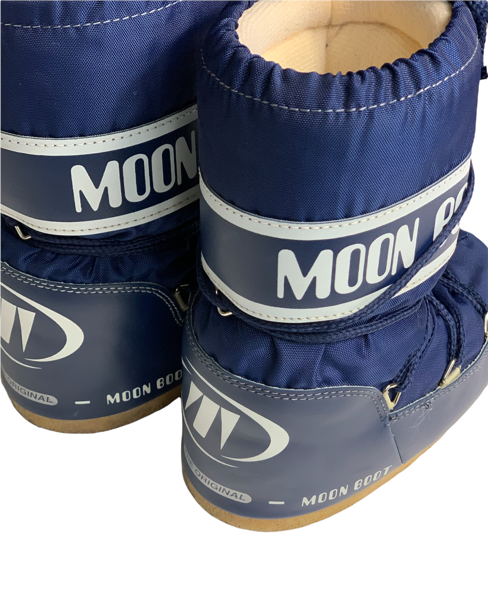 Moonboots  Marine 27-30