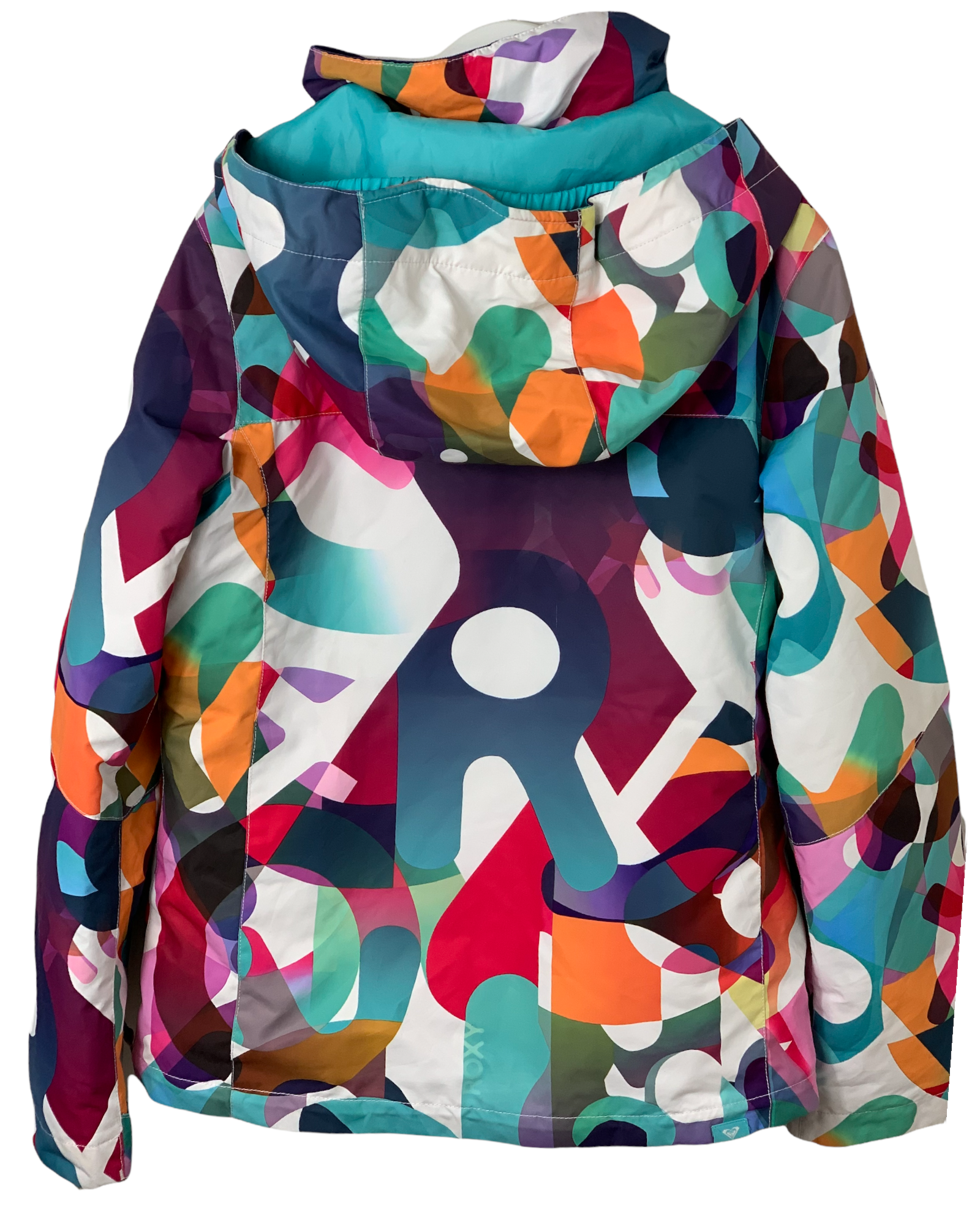 Ensemble Ski Roxy Jacket Veste Ski 12 Ans Fille Veste De Ski