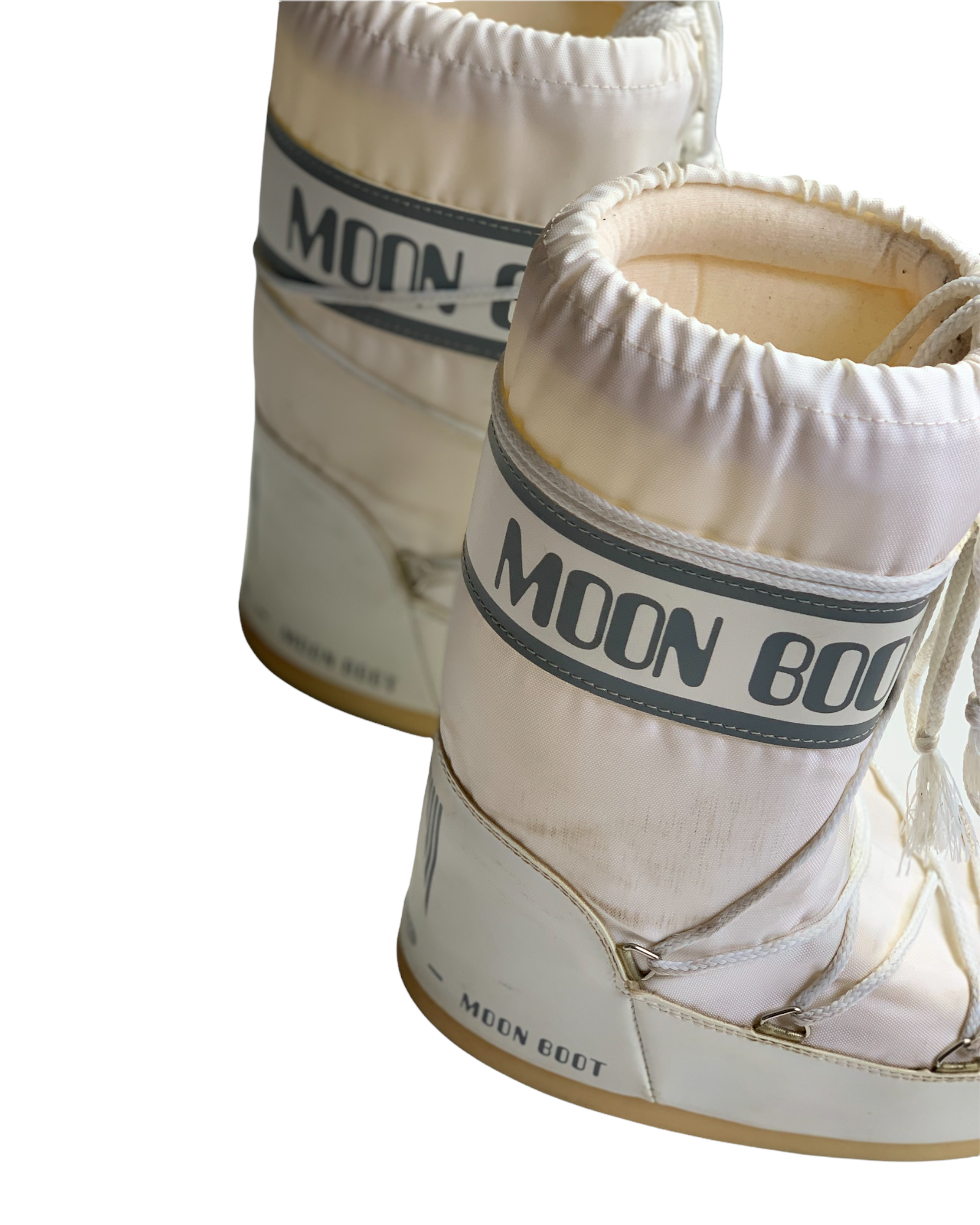 Moonboots Blanche 31-34