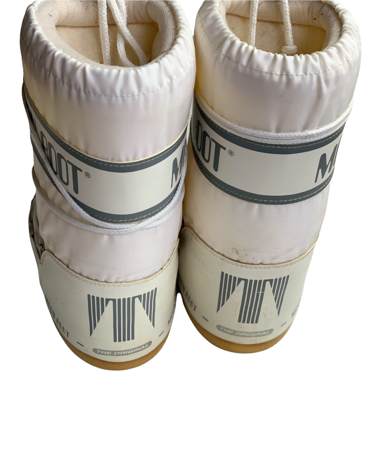 Moonboots Blanche 31-34