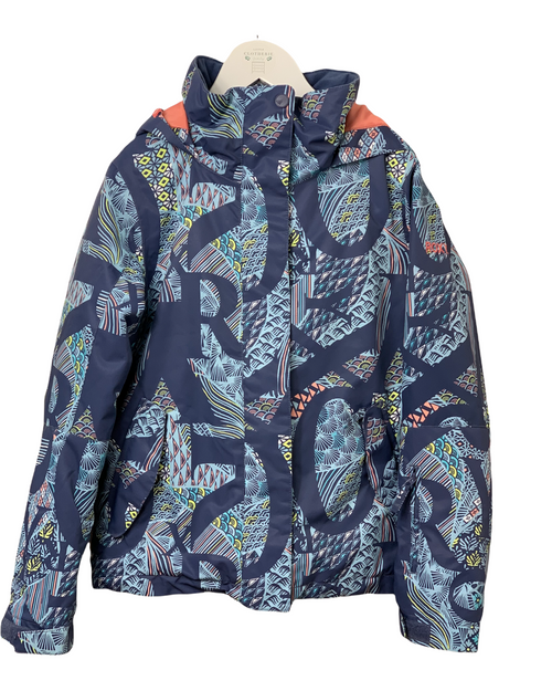 Veste ski ROXY 10 ans fille