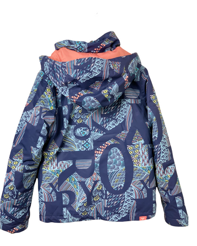 Veste ski ROXY 10 ans fille