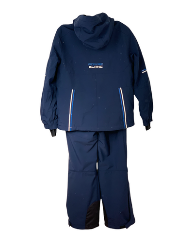 Ensemble ski Poivre Blanc 12 ans