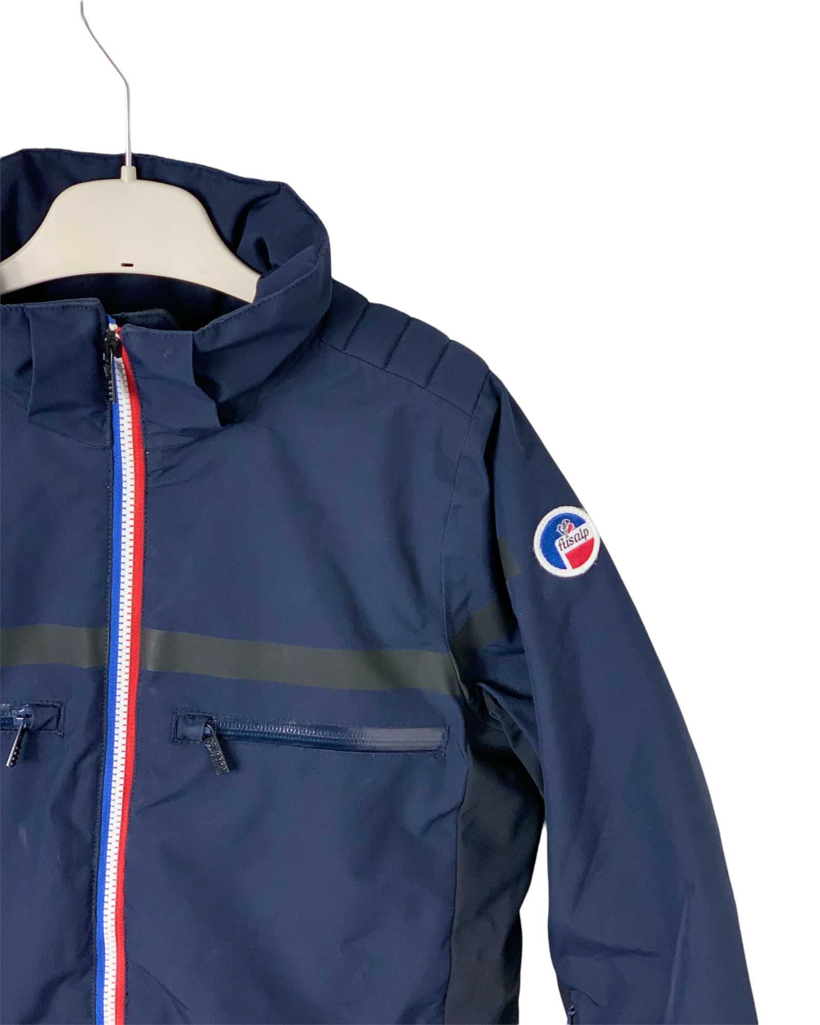 Ensemble ski Fusalp 10 ans