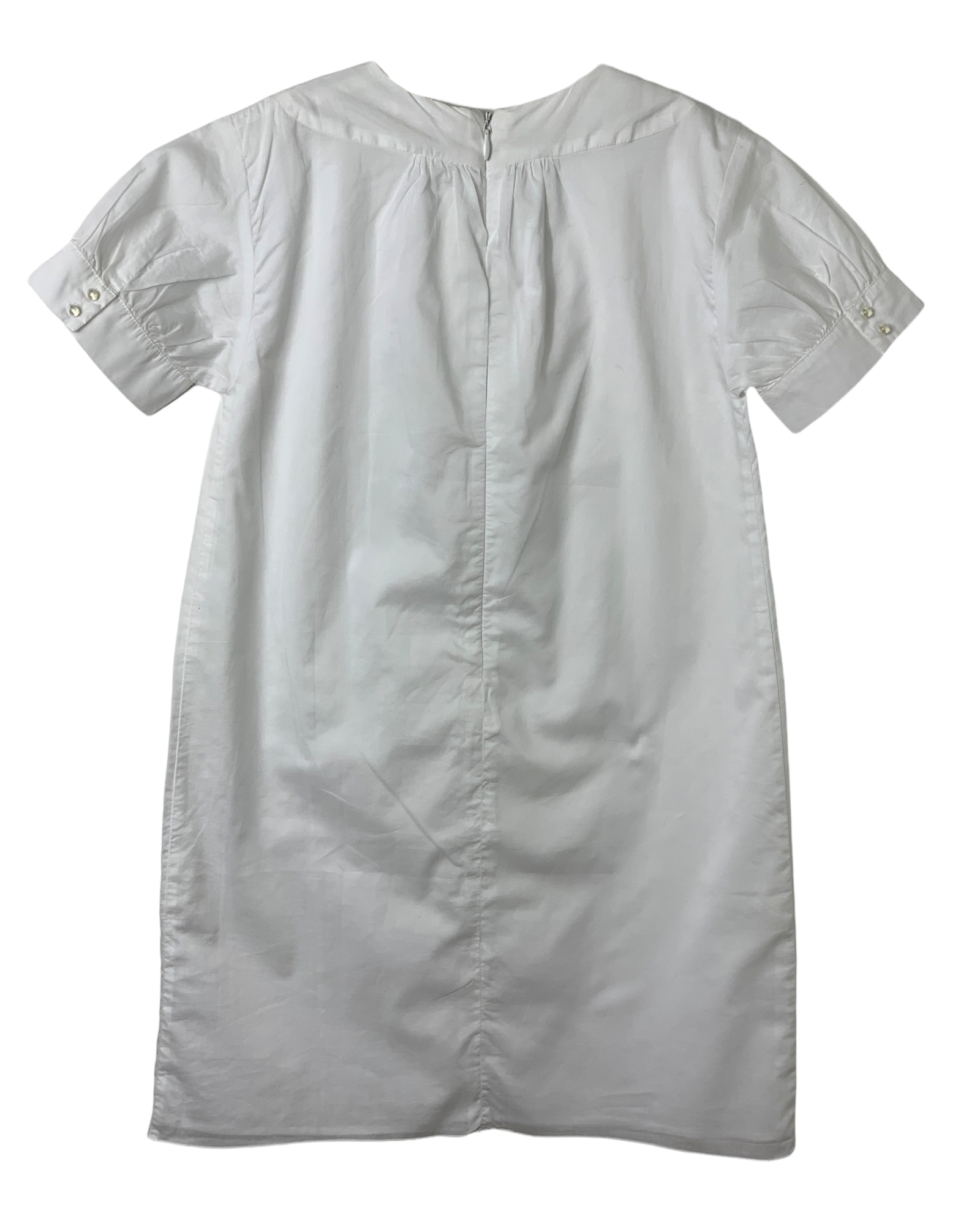 Robe Chloé 8 ans