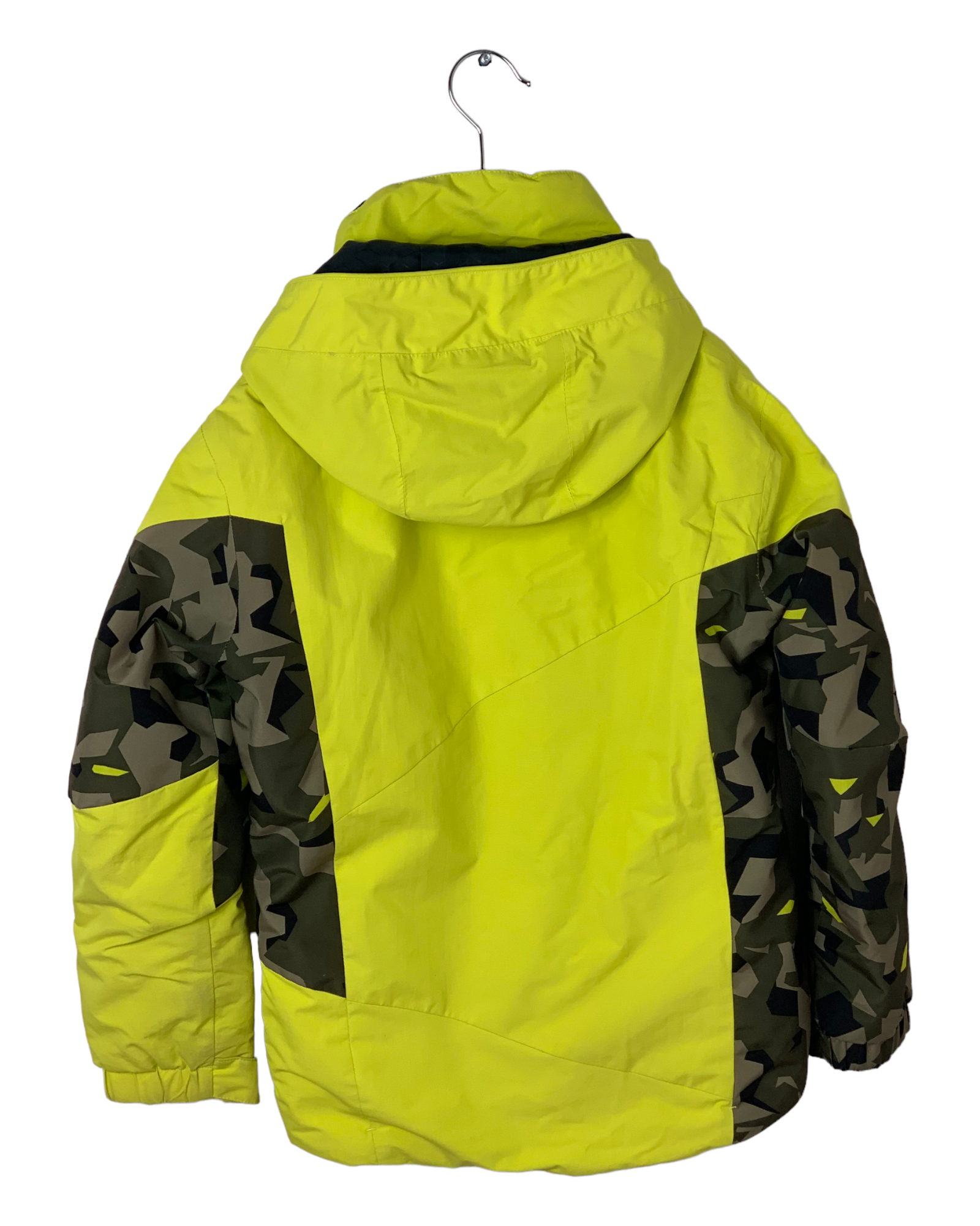 Veste ski Rossignol 10 ans