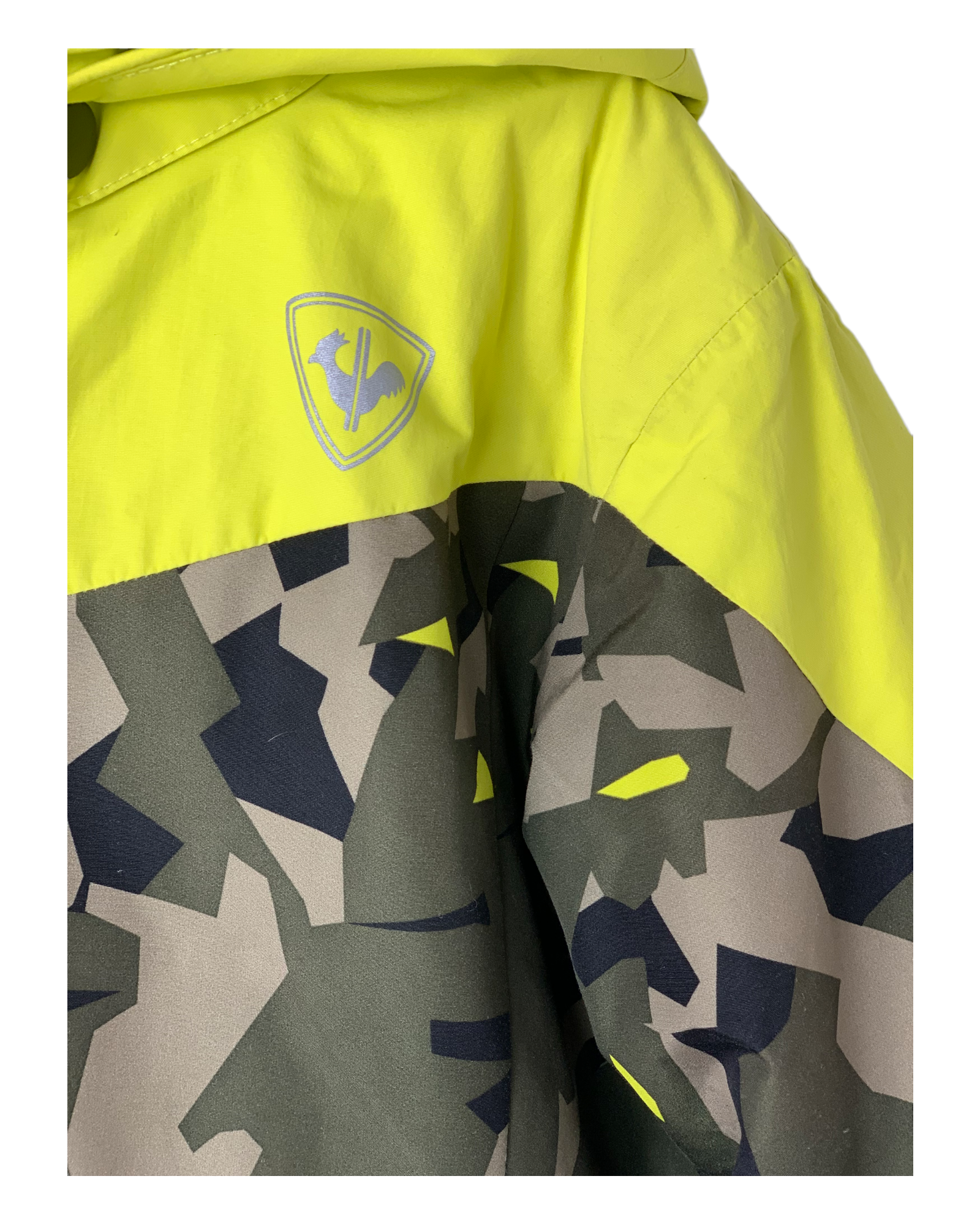 Veste ski Rossignol 10 ans