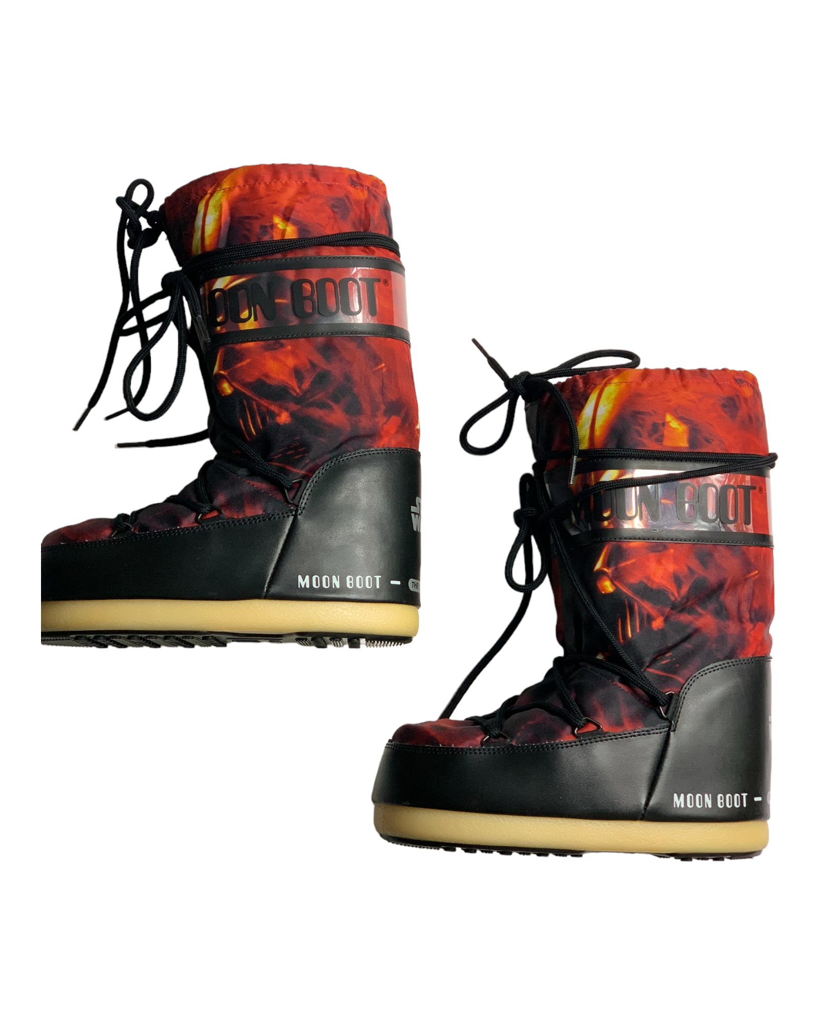 Moonboots édition limitée STAR WARS 31-34
