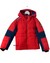 Veste ski Rossignol rouge 10 ans