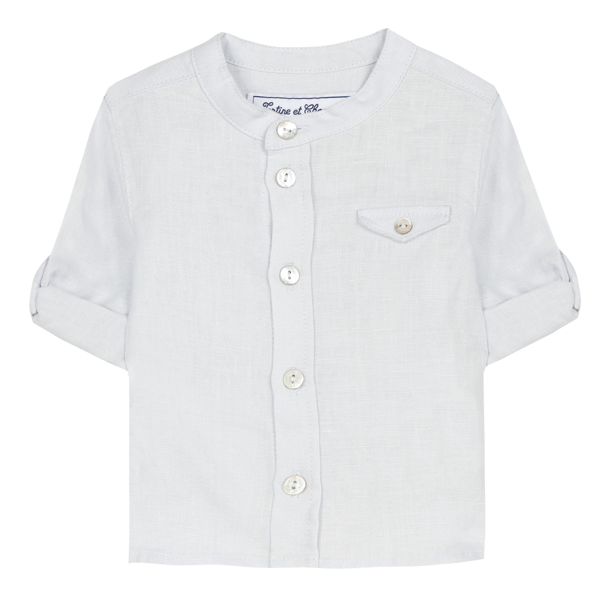 Ensemble garçon Cérémonie Tartine et Chocolat 3 ans