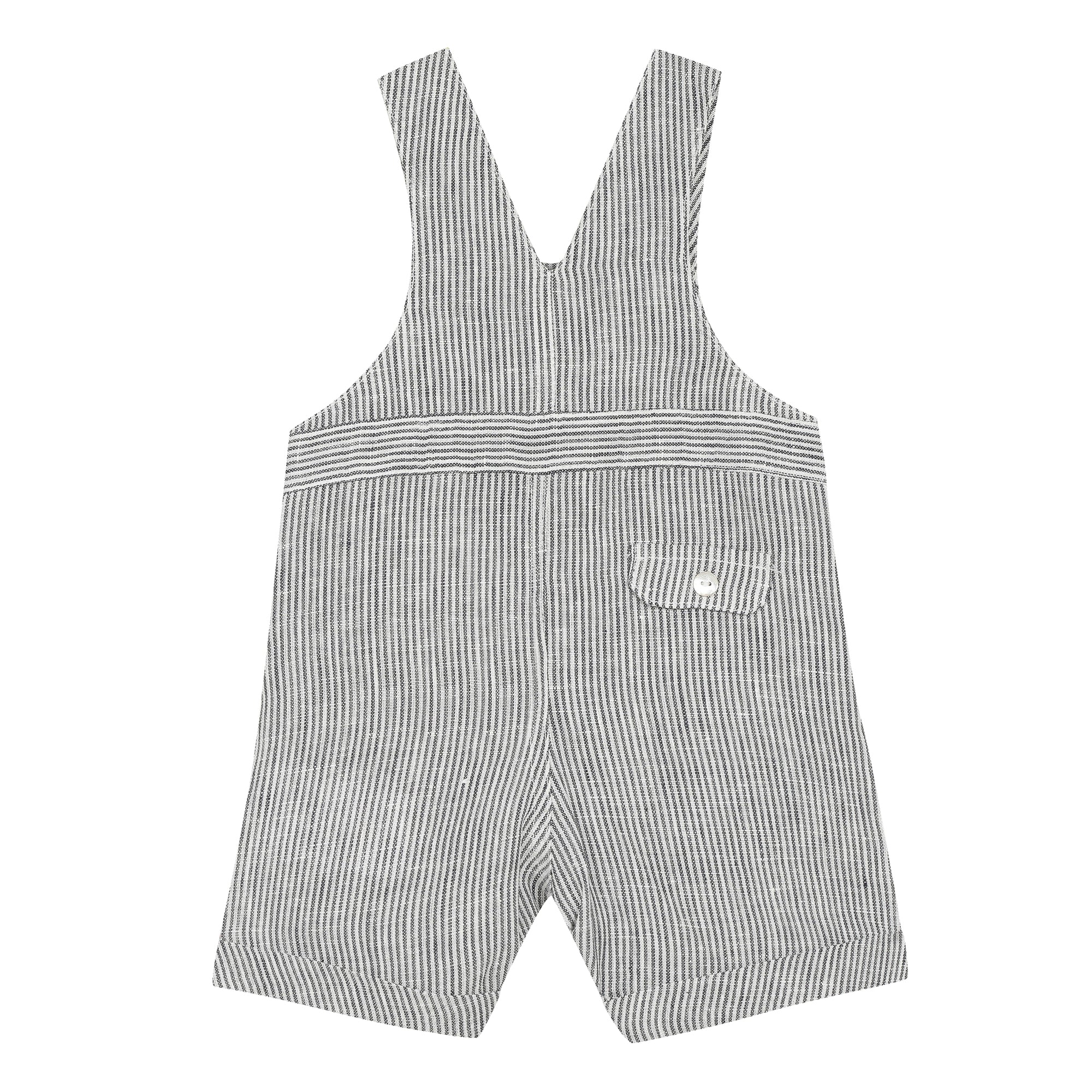 Ensemble garçon Cérémonie Tartine et Chocolat 6 mois