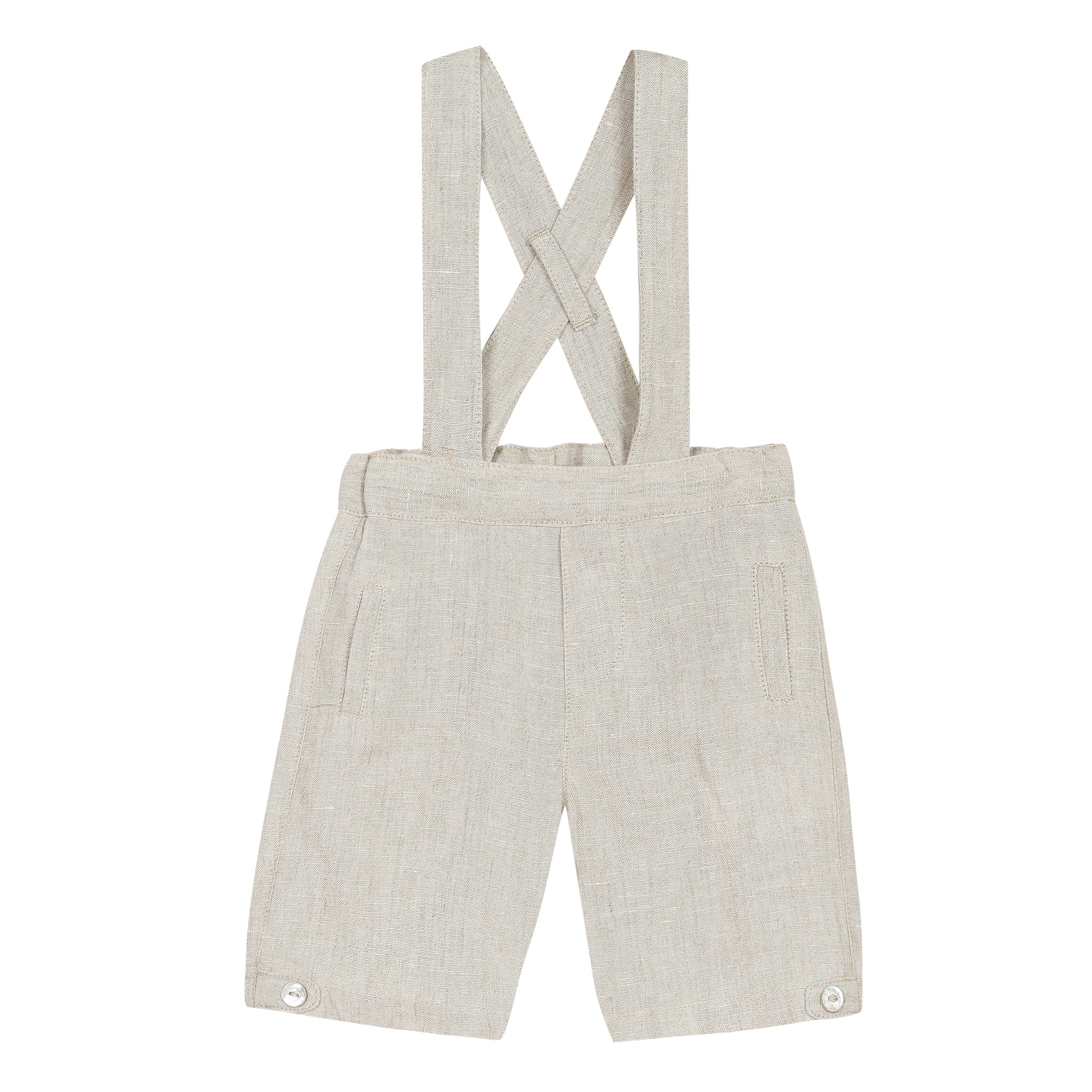 Ensemble garçon Cérémonie Tartine et Chocolat 6 mois