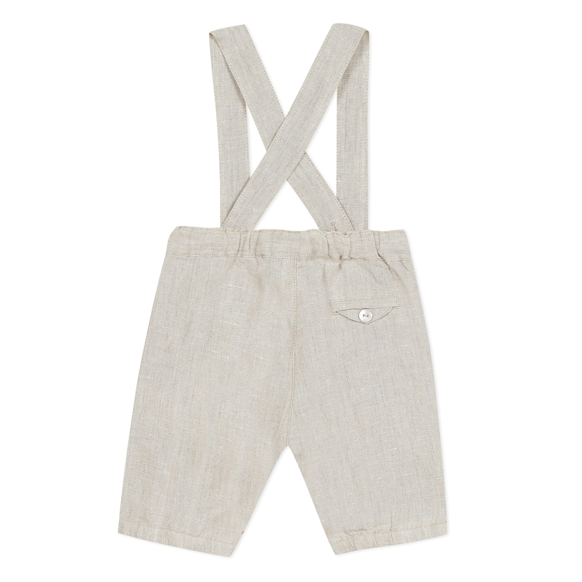 Ensemble garçon Cérémonie Tartine et Chocolat 6 mois