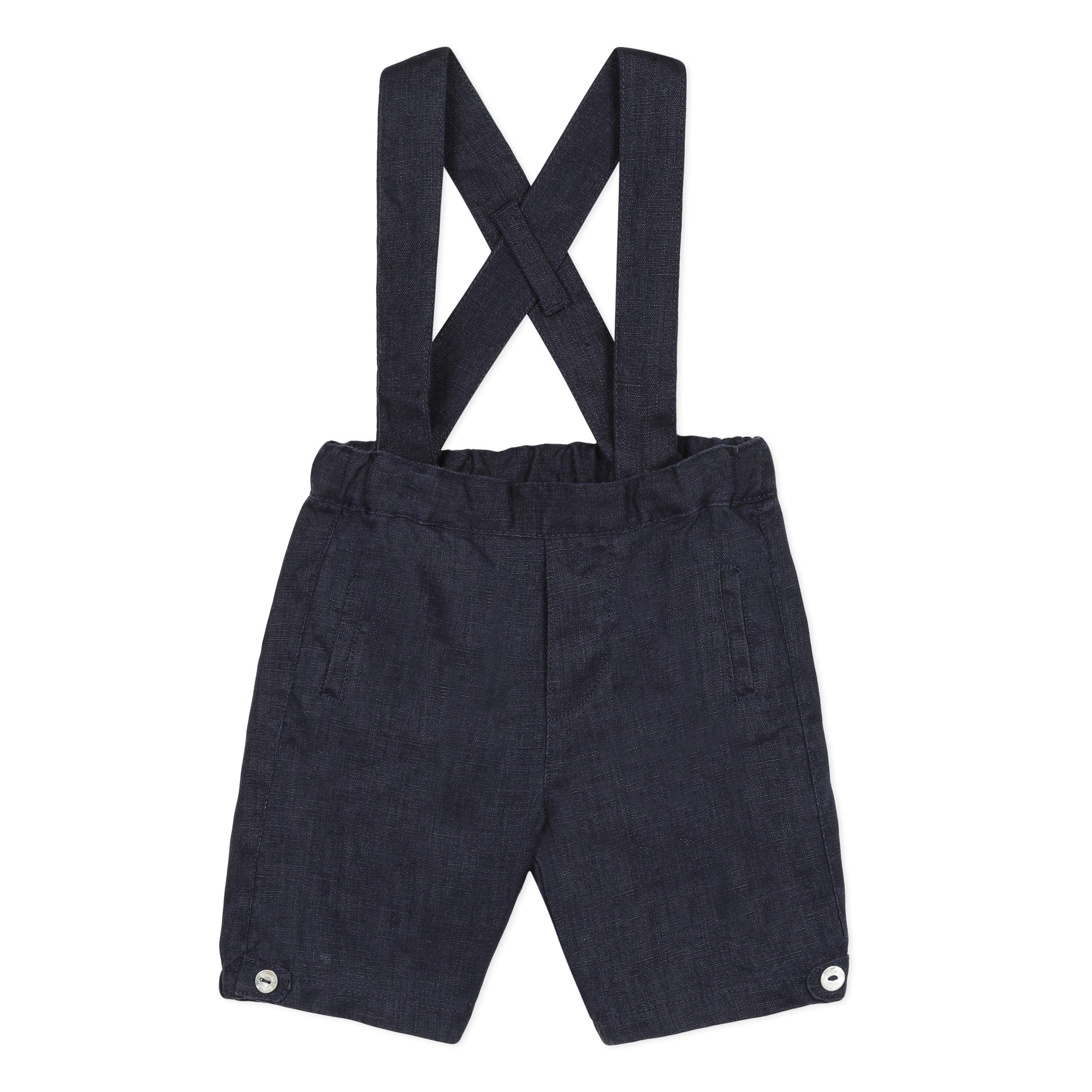 Ensemble garçon Cérémonie Tartine et Chocolat 6 mois