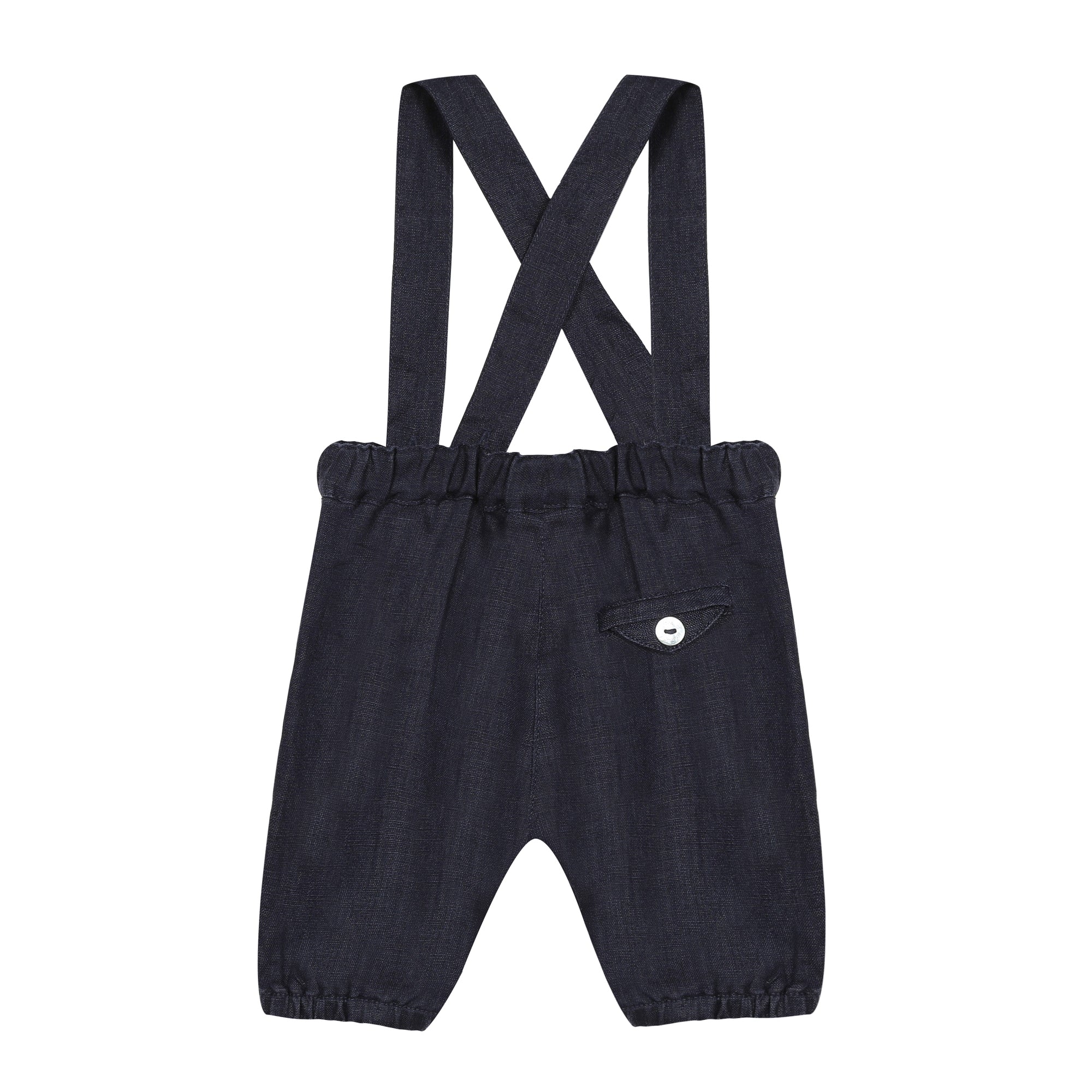 Ensemble garçon Cérémonie Tartine et Chocolat 18 mois