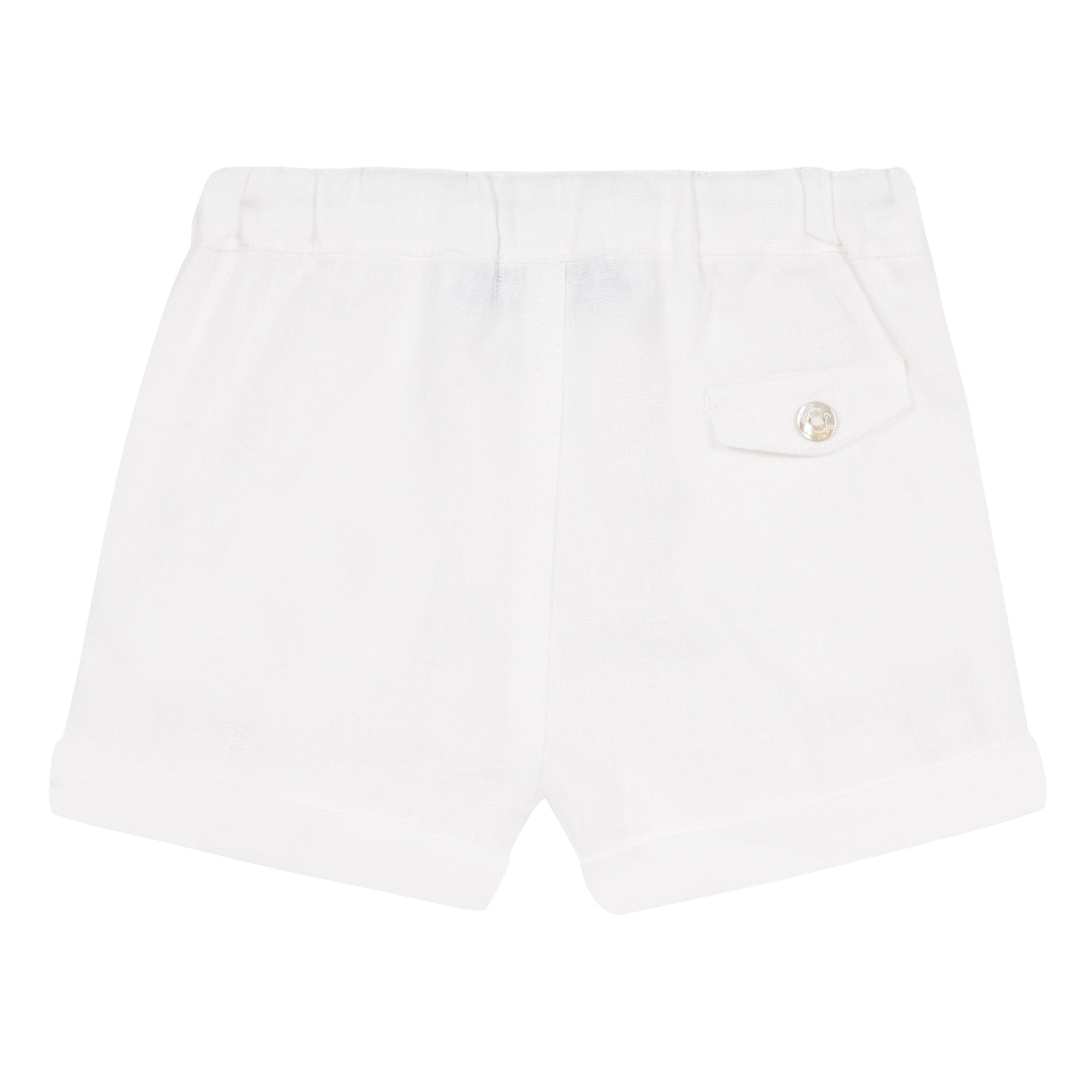 Ensemble garçon Cérémonie Tartine et Chocolat 18 mois