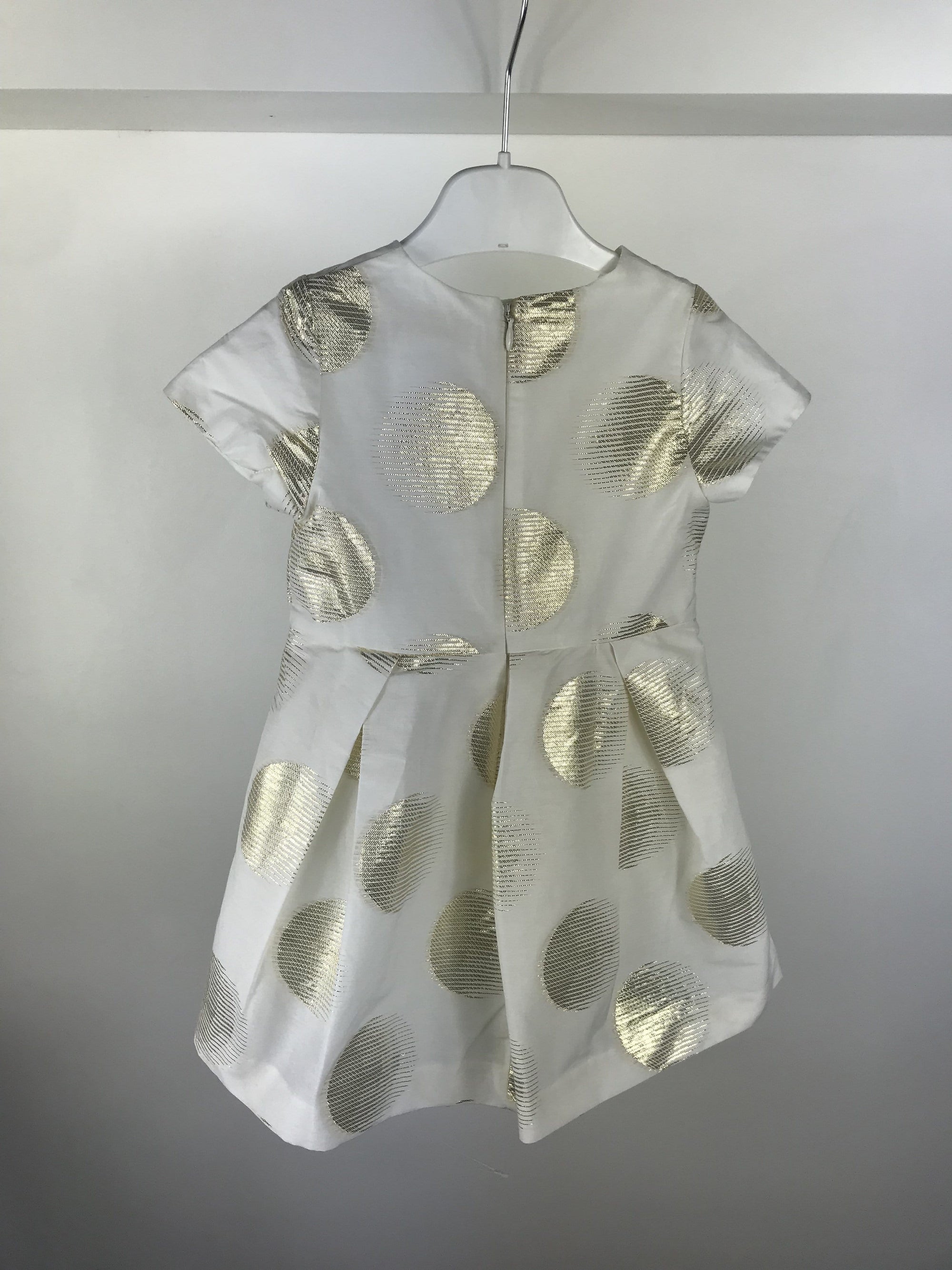 Robe Jacadi Cérémonie 3 ans