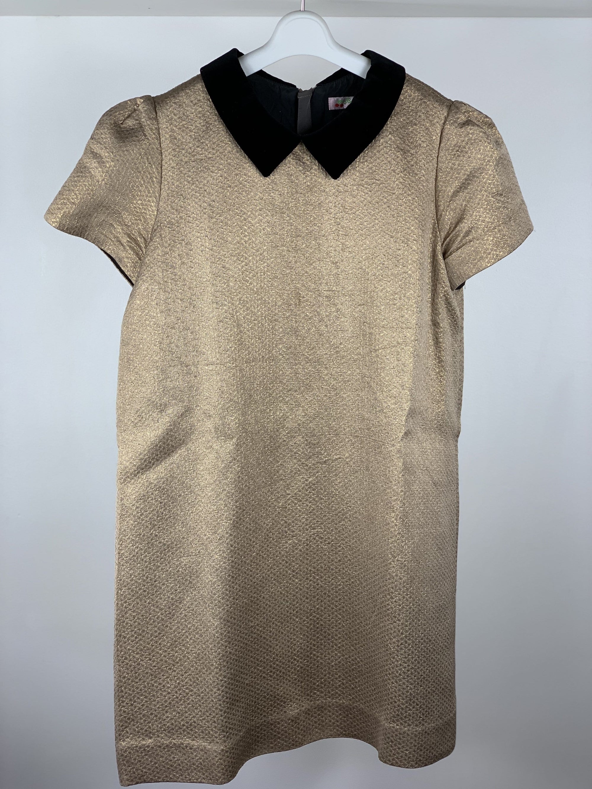 Robe Bonpoint 10 ans