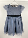 Robe Bonpoint Couture 4 ans