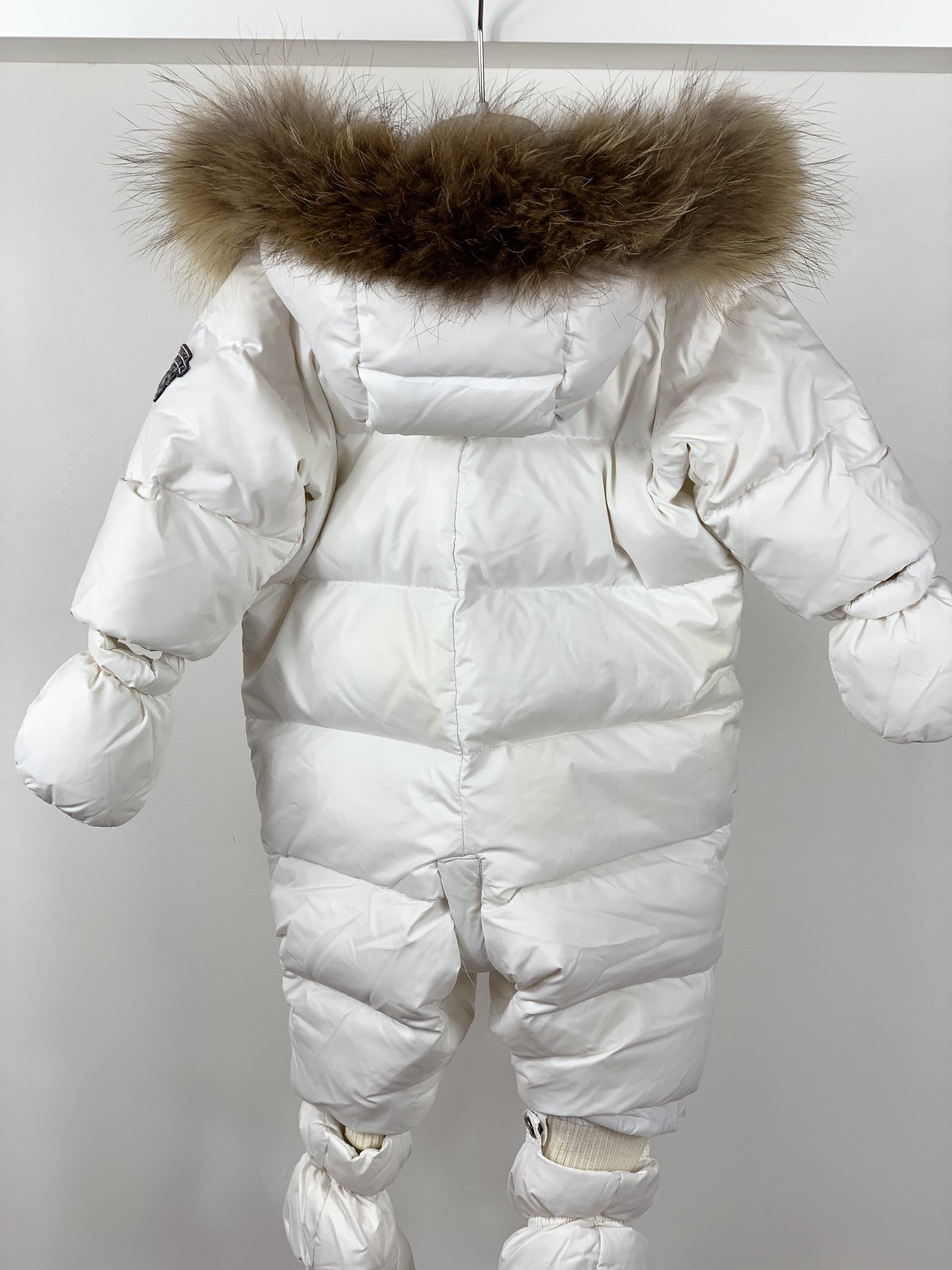 Combinaison ski Bonpoint 18 mois