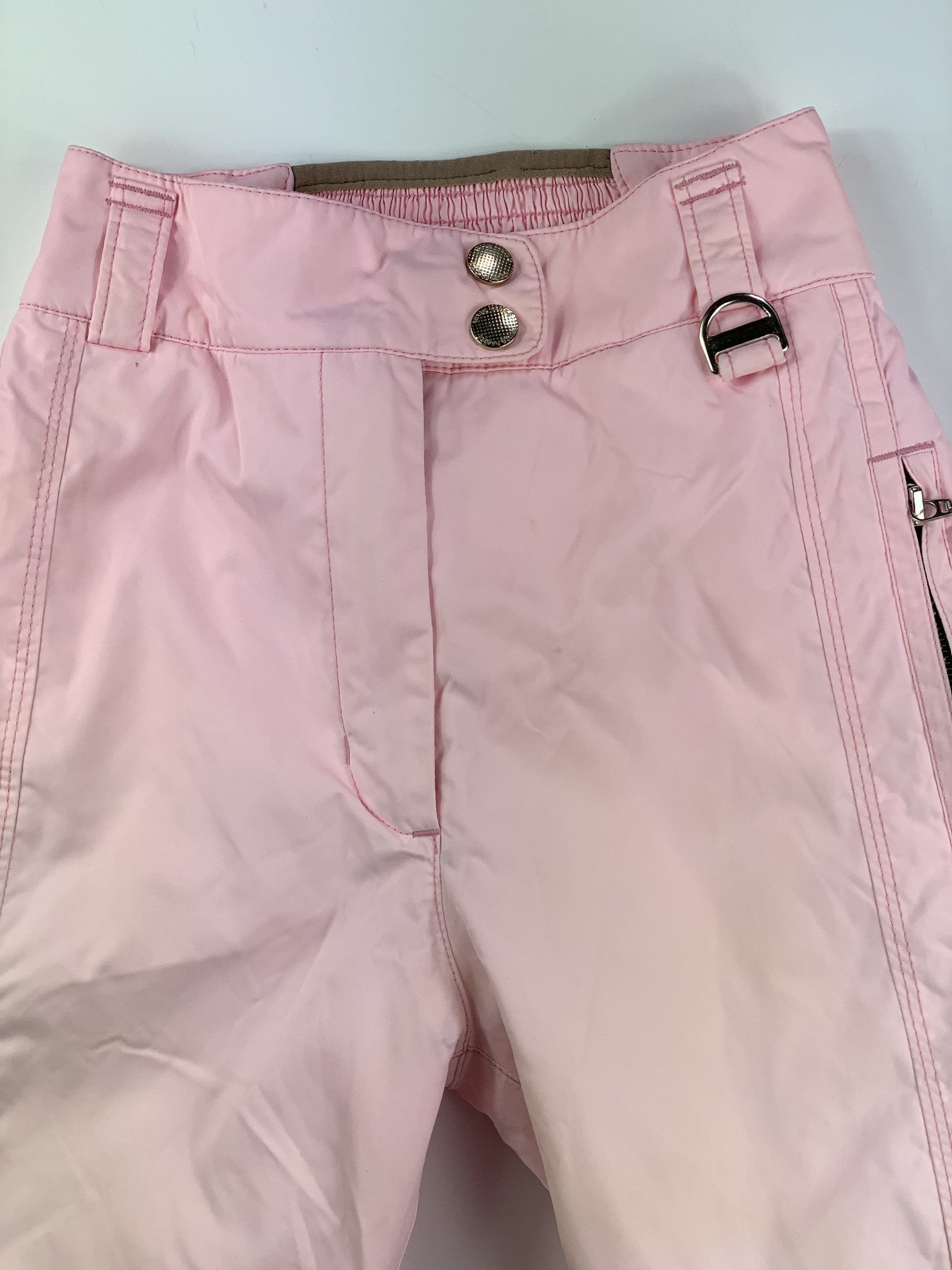 Ensemble ski Poivre Blanc 12 ans