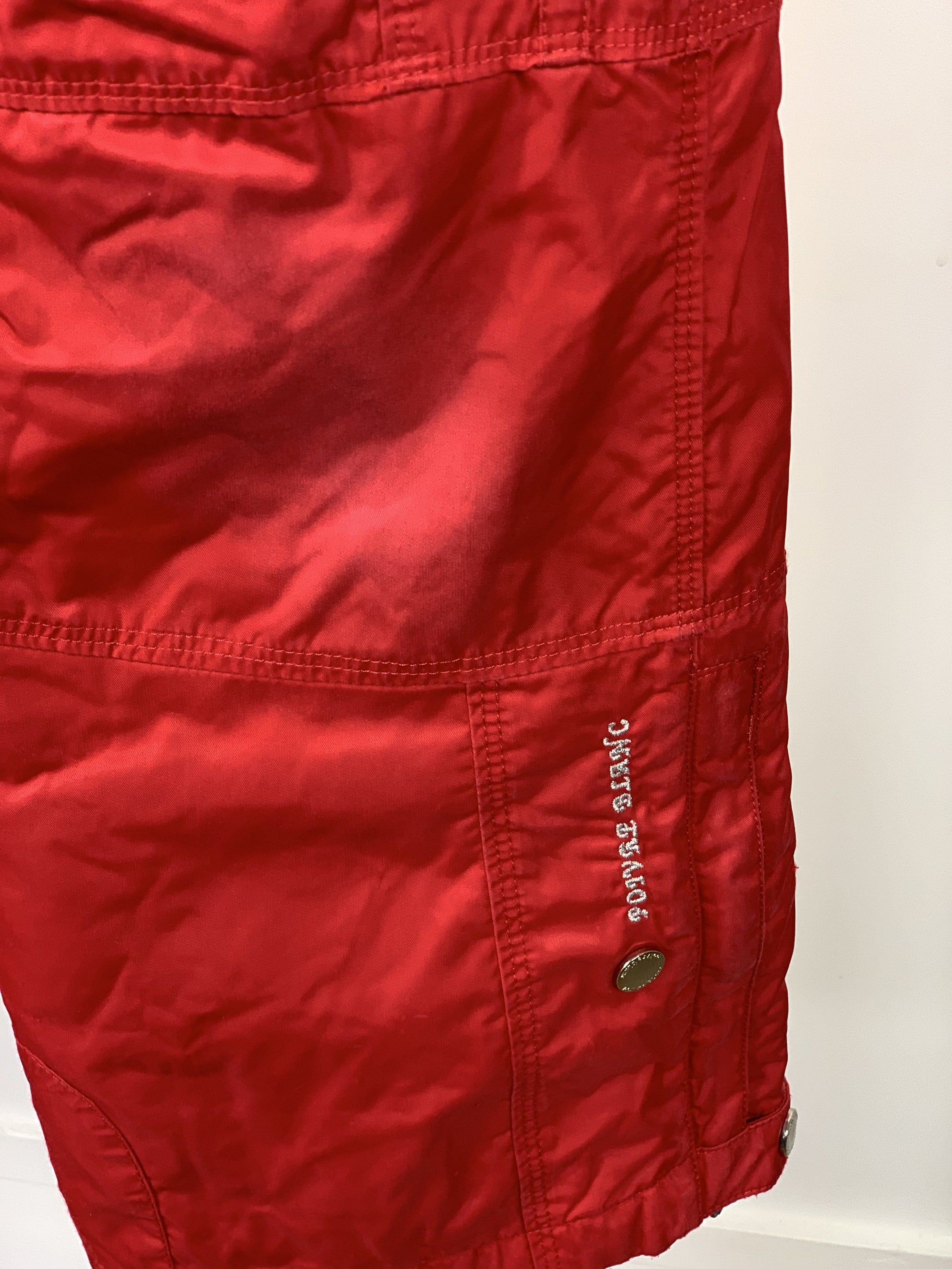 Pantalon ski Poivre Blanc 12 ans